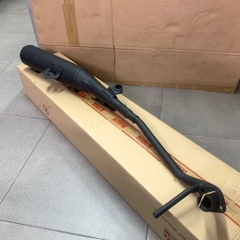 YADA-6158-Sirus có ống hơi-Pô xe(Ko có pát pô) pxm-[Yamaha]