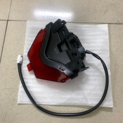 YADA-6088-EX150(15-18) Cùm hậu lái sau-[Yamaha]