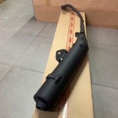 YADA-6160-EX10-Pô xe(Ko có pát pô) pxm-[Yamaha]