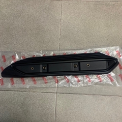 YADA-6203-Ốp pô Nouvo 6-Đen nhám Phụ tùng phụ kiện xe máy CPCH-[Yamaha]