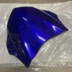 YADA-EX155-3 Mão ốp đầu đèn(Xanh dương) Phụ tùng phụ kiện xe máy-[Yamaha]