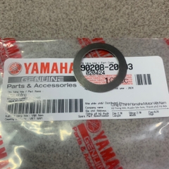 [EX15][13:LI HỢP CÔN TẢI EX15] YAOV-0102 ĐỆM PHẰNG EX15 (15-18) (27)-[Yamaha]