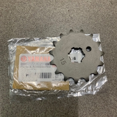 YAPT-2086-Taurus-Nhông tải trước(15T-77MM)-[Yamaha]