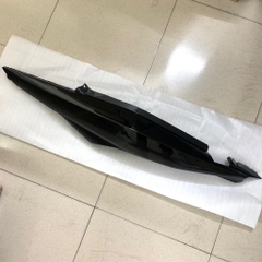 YADA-EX150(15-18)-ĐEN BÓNG-6 Ốp sườn trái-[Yamaha]