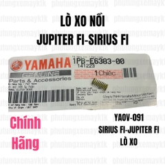 YAOV-091-Lò xo nồi Jupiter Fi-Sirius Fi Phụ tùng phụ kiện xe máy-[Yamaha]