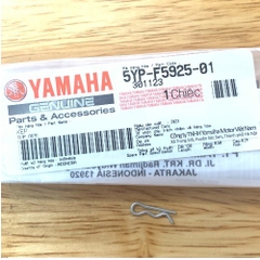 [EX15][28:PHANH DẦU] YAOV-0149 KẸP EX150 (15-18) (10), SIRIUS RC [28:PHANH(10)]-[Yamaha], EX155 [28:PHANH(12)], SIRIUS FI [28:PHANH(11)], NVX155_V1 [28:(10)]