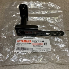 [EX155][18:CHẮN BÙN]YAPT-2167 Pát bắt dè trước trái Exciter 150 Led(19-20), EX155 (2)-[Yamaha]
