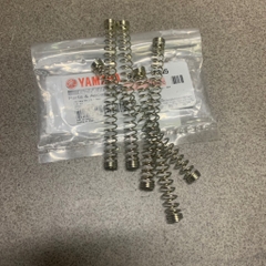 [SIRC][33:ĐẾ CHÂN] YAPT-2156 BỘ 5 LÒ XO ĐŨA THẮNG SIRIUS RC-T110LE (9)-[Yamaha], SIRIUS FI [33:ĐẾ(9)]