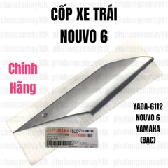 YADA-6112-Nouvo 6-Cốp bạc trái-[Yamaha]