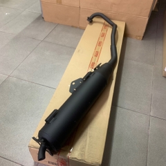 YADA-6162-EX150-Pô xe(ko có pát pô) pxm-[Yamaha]