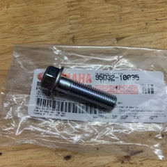 [EX155][30:PHANH DẦU BÁNH SAU] YAOV-0105 Ốc bắt gấp heo dầu Exciter 155 Phụ tùng phụ kiện xe máy-[Yamaha] (4)
