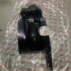 YADA-Mio(04-06) Đuôi dè biển số Phụ tùng phụ kiện xe máy-[Yamaha]