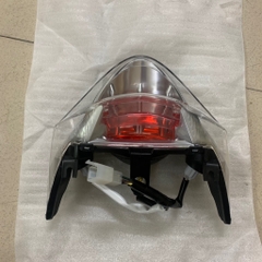 YADA-6084-EX135(06-10) Đèn hậu-Đèn lái sau(có bóng đèn)-[Yamaha]
