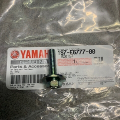 [Chính Hãng Yamaha]YAOV-090-Ốc bắt lò xo nồi sau Exciter 4số-5số Phụ tùng phụ kiện xe máy