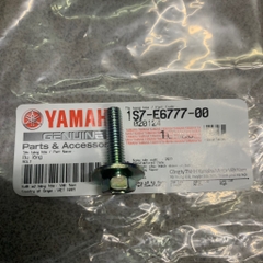 YAOV-090-Ốc bắt lò xo nồi sau Exciter 4số-5số Phụ tùng phụ kiện xe máy-[Yamaha]