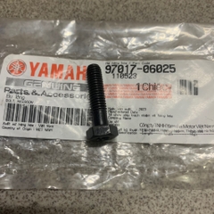 YAOV-008-Exciter 4số-5số-Ốc bắt thùng nhiên liệu Phụ tùng phụ kiện xe máy-[Yamaha]