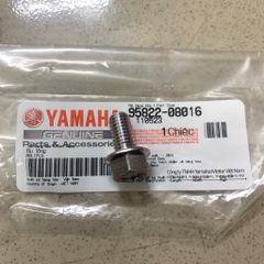 [SIR][33:ĐẾ CHÂN] YAOV-077-Ốc gác chân trước xe số SIRIUS-FI(14-20) (19)(42) [Yamaha]