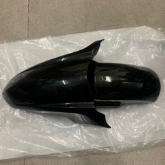 YADA-6228-Chắn bùn trước Nouvo 4-5-LX(Nhũ ghi đen)-11 Phụ tùng phụ kiện xe máy-[Yamaha]
