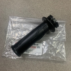 [EX155][31:CỤM ỐP ĐẦU] YADA-6180-EX150(15-18) Bao tay nắm(Phải) Phụ tùng phụ kiện xe máy-[Yamaha] EX155 (19)_yaspm