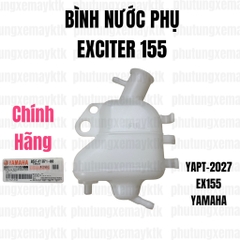 [Chính hãng Yamaha]YAPT-2027-Bình nước phụ-EXCITER 155