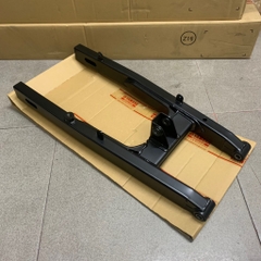 YADA-6167-EX150(19-21) Gấp sau(Đen)-[Yamaha]