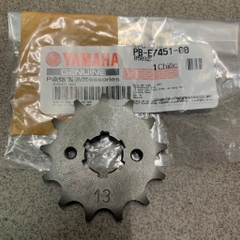 YAPT-2091-Jupiter-(Ju) Fi-Nhông tải trước(13T)-[Yamaha]