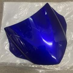 YADA-EX155-3 Mão ốp đầu đèn(Xanh dương) Phụ tùng phụ kiện xe máy-[Yamaha]