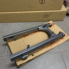 YADA-6169-Gravita-Gấp sau(Xám)-[Yamaha]