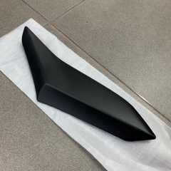 YADA-6500 EX155-9 Ốp sườn phải(Đen mờ) Phụ tùng phụ kiện xe máy-[Yamaha]
