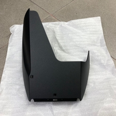 [EX155][37:CỤM ỐP SƯỜN] YADA-6344 EX155-10 Ốp dưới cổ pô(Đen mờ) Phụ tùng phụ kiện xe máy-[Yamaha] (43)