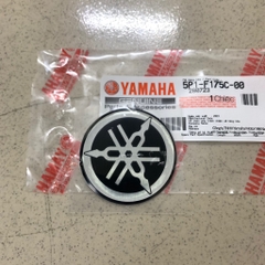 [Chính hãng Yamaha]YATE-8008-LOGO YAMAHA(4cm)