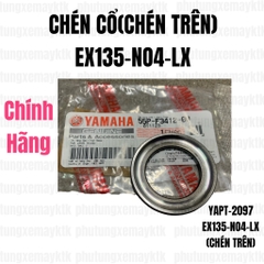 [Chính hãng Yamaha]YAPT-2097-EX135-No4-Lx-Chén cổ(Chén trên)