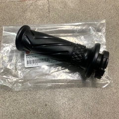 [SIR][31:CỤM ỐP ĐẦU] YADA-6122-Nouvo-4-5-6-Lx-Sx-Sirius Fi (14-20) -Luvias-Bao tay phải(2 Ống ga)-[Yamaha] (10)