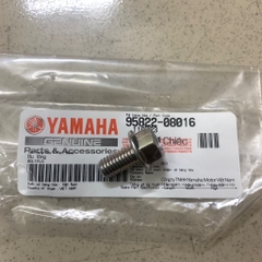 [SIR][33:ĐẾ CHÂN] YAOV-077-Ốc gác chân trước xe số SIRIUS-FI(14-20) (19)(42) [Yamaha]
