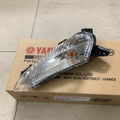 [EX15][40:ĐÈN XI NHAN]YADA-6049-Nguyên cụm Xi nhan trước trái-EX150(15-18) (3)-[Yamaha]