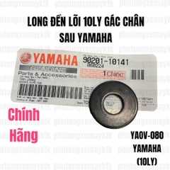 YAOV-080-Long đền lõi 10ly gác chân sau Yamaha Phụ tùng phụ kiện xe máy-[Yamaha]