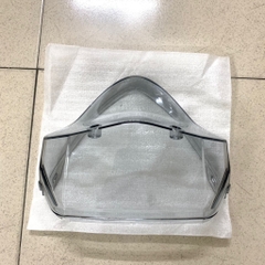 [SIRC][43:ĐÈN HẬU] YADA-6042-Chụp đèn hậu Chụp lái sau Màu khói SIRIUS RC-T110LE (4)-[Yamaha]