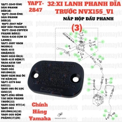 [NVX155_V1][32:XI LANH PHANH ĐĨA TRƯỚC] YAPT-2847 NẮP HỘP DẦU PHANH NVX155_V1 (3)