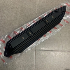 YADA-6203-Ốp pô Nouvo 6-Đen nhám Phụ tùng phụ kiện xe máy CPCH-[Yamaha]