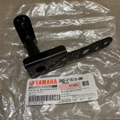 [EX155][18:CHẮN BÙN]YAPT-2167 Pát bắt dè trước trái Exciter 150 Led(19-20), EX155 (2)-[Yamaha]