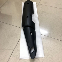 [EX15] [9:Ống xả] YADA-6039-Che pô Exciter 150(15-18)-Đen Nhám cpch (2)-[Yamaha]