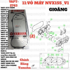 [NVX155_V1][11:VỎ MÁY] YAPT-2763 GIOĂNG NVX155_V1 (2)