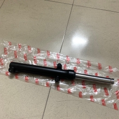 YADA-6062-Phuộc trước Đen-EX150(15-18) Trái-[Yamaha]