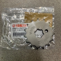 YAPT-2087-EX10(06-10) Nhông tải trước(15T-9MM)-[Yamaha]
