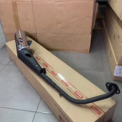 YADA-6161-EX10-Pô xe(Có pát pô) pxm-[Yamaha]