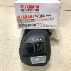 YADA-6082-EX135(11-14) Cùm công tắc bên phải-[Yamaha]
