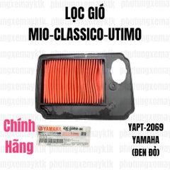 YAPT-2069-Mio-Classico-Utimo-Lọc gió(Đen đỏ)-[Yamaha]_yaspm lg-ya