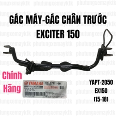 [Chính hãng Yamaha]YAPT-2050-EX150(15-18) Gác máy-gác chân trước