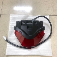 YADA-6088-EX150(15-18) Cùm hậu lái sau-[Yamaha]