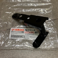 [EX155][18:CHẮN BÙN]YAPT-2167 Pát bắt dè trước trái Exciter 150 Led(19-20), EX155 (2)-[Yamaha]